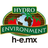 Hydro Environment.