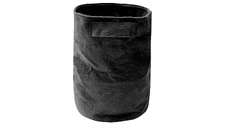 Maceta geotextil de 29 litros