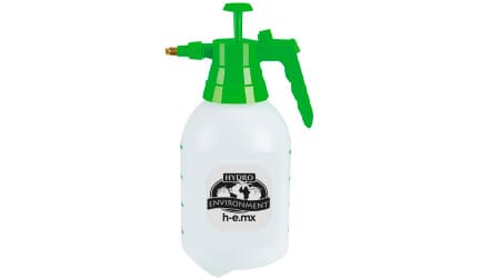 Fumigadora Tipo Pistola de 2 Litros H-E