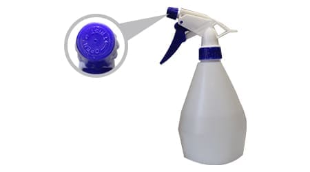 Apergidor, dispersor, esparcidor, difusor, rociador, atomizador