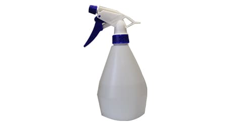Atomizador de Plástico de 500 ml H-E