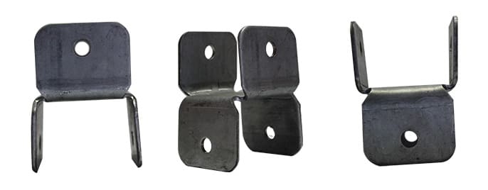 soporte, fijador, conector, acople, pieza de unión, abrazadera de sujeción, enganche, anclaje, sujetador, pieza de ensamblaje, pieza de conexión, abrazadera metálica, conectador, abrazadera de refuerzo, pieza de fijación.