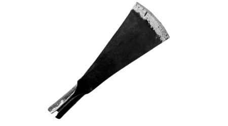 Barretón Artesanal para Limpia de Agave