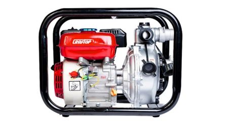 Motobomba de Agua modelo GWP20H2 CRAFTOP