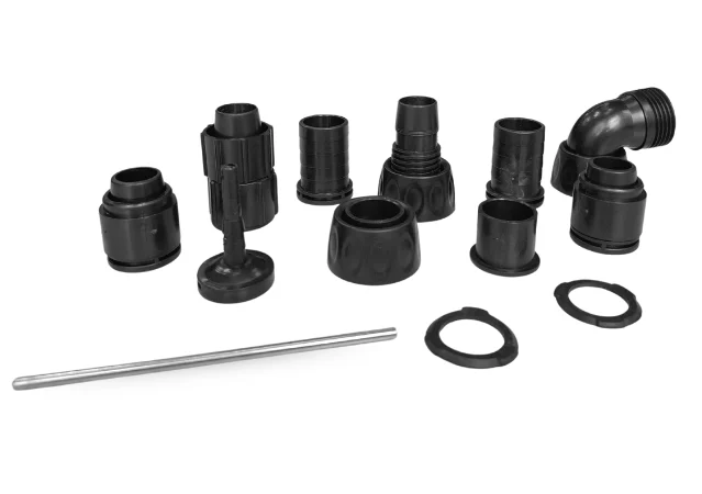 accesorios bomba 6500 l/h