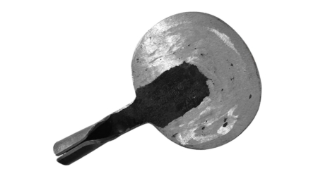 Coa Jimador Artesanal para Agave