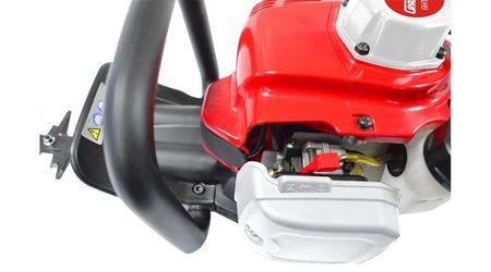 Motor Cortasetos