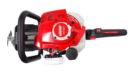 Vista Superior Motor