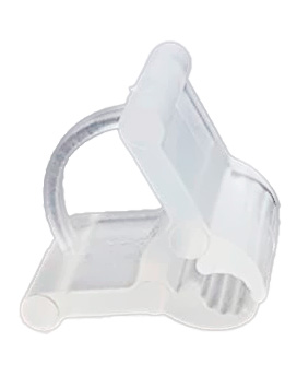 Clips para Injertopinsas o clip para injertar plantas clip de sujeción o pinza pinza para injerto 