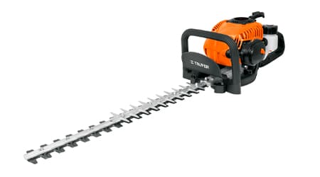 Cortasetos TRUPER con Motor a Gasolina 26 cc Profesional Modelo COS-26