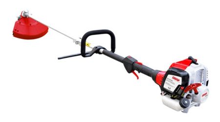DESBROZADORA NTB26OD CRAFTOP
