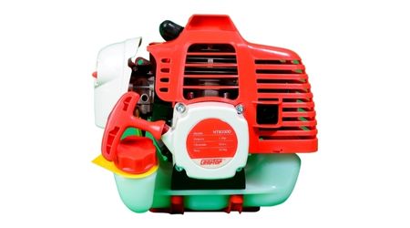 Motor Desbrozadora