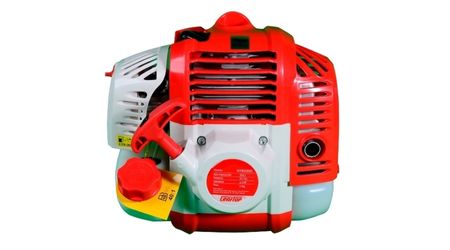 Motor Desbrozadora