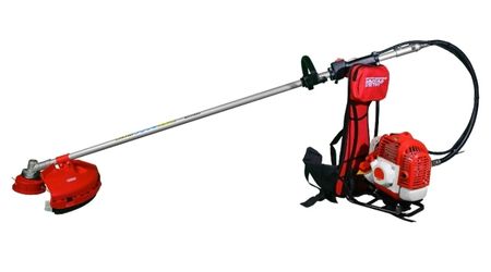 DESBROZADORA NTBG520D CRAFTOP