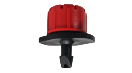 Gotero Ajustable de 0 a 70 Litros por Hora
