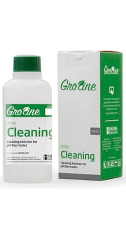 Limpiador, disolvente, solución, agente, detergente, purificador, limpiador, limpiador de electrodos, desinfectante, limpiador químico, fórmula limpiadora, disolvente de impurezas, limpiador universal, limpiador de precisión, sustancia limpiadora.