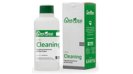 Solución de Limpieza de Uso General Groline (230 ml) HI7061-023