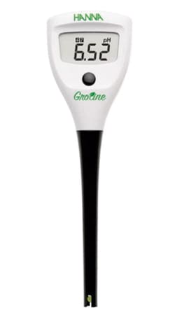 medidor de pH, medidor portátil de pH, medidor digital de pH, medidor de pH para hidroponía, instrumento de pH, tester de pH, medidor de pH de solución nutritiva, medidor de acidez, medidor de alcalinidad, medidor de pH de cultivos, medidor de pH con calibración automática, electrodo reemplazable, medidor de pH económico, medidor de pH de alta precisión, dispositivo de medición de pH.