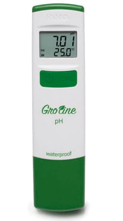 medidor de pH, medidor portátil de pH, medidor de pH impermeable, medidor de pH para hidroponía, instrumento de pH, tester de pH, medidor de acidez, medidor de pH digital, medidor de pH de temperatura, medidor de pH con calibración automática, dispositivo de pH, medidor de pH fácil de usar, medidor portátil para cultivos, medidor de pH compacto, medidor de pH preciso.