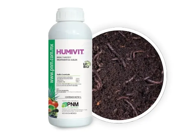 Humivit