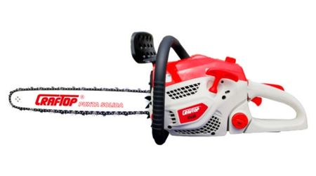 Motosierra CRAFTOP 45.0 CC Modelo NT4560