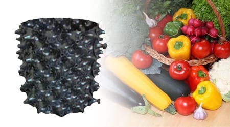 Maceta Hidropónica Air Grower de 6 Litros