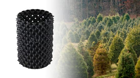 Maceta Forestal Air Grower de 11 litros