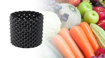 Maceta de poda de aire Air Grower de 21 litros