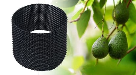 Maceta para aguacate Air Grower de 380 litros