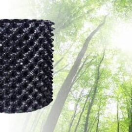Maceta para Árboles Air Grower de 50 litros
