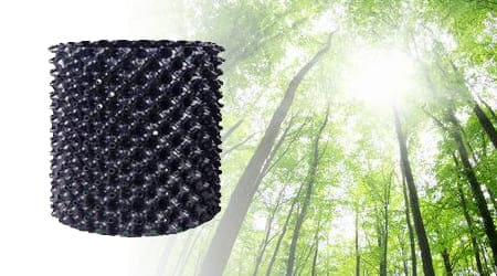 Maceta para Árboles Air Grower de 50 litros