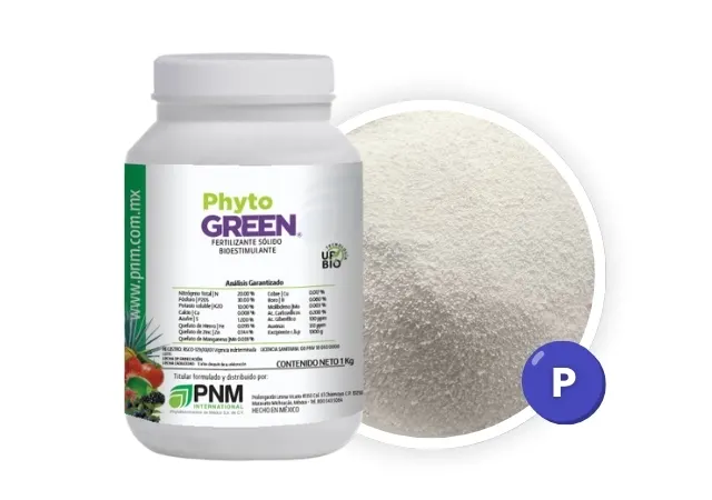 Phyto Green