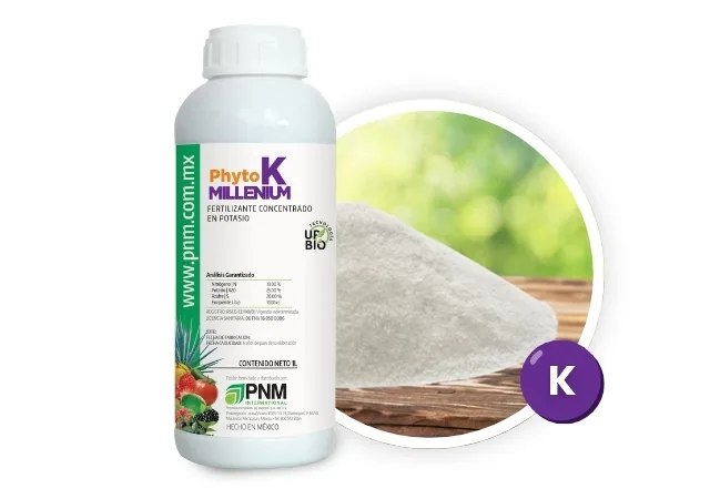 Phyto K Milenium