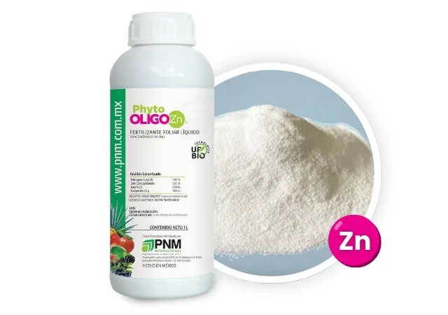 Phyto Oligo Zn
