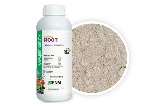Phyto Root