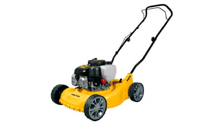 Podadora PRETUL con Motor a Gasolina de 3 HP, 16″ de Corte Modelo P-316P