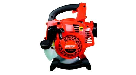 Motor Soplador