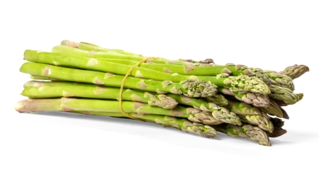 Sobre de Semilla de Espárrago Verde