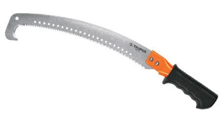 Serrucho para Poda de 16″ con Gancho
