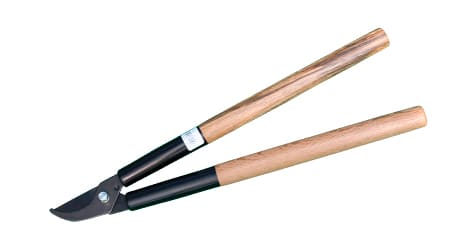 Tijeras para Ramas Altas de 16″ con Mangos de Madera