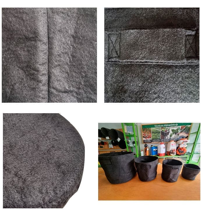 vistas bolsa cannabis