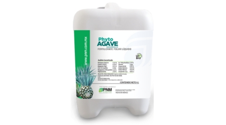 Phyto Agave Desarrollo 4 L