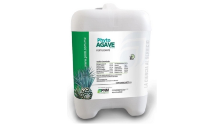 Phyto Agave Inicio 4 L
