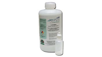AquAcid Buffer para Subir el pH con Envase de 1 Litro con Gotero Incluido