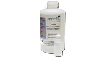 AquAcid Buffer para Bajar el pH con Envase de 1 Litro con Gotero Incluido