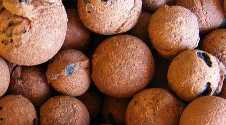 Arcilla Expandida