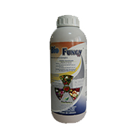 Bio Fungy
