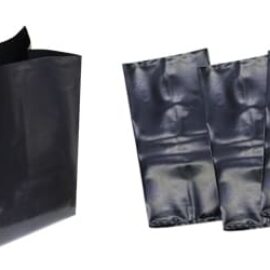 Bolsa para Vivero 40×60 Negra Cal 400