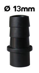 Medida de Manguera