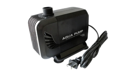 Bomba de Agua Sumergible de 6000 LPH